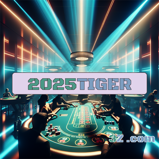 Apostando com Estilo: A Revolução do 2025tiger.com