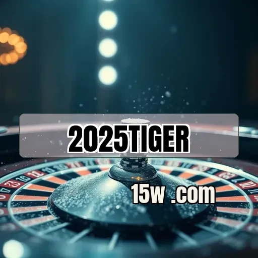 2025tiger.com: Descubra Promoções Imperdíveis para Jogadores Brasileiros