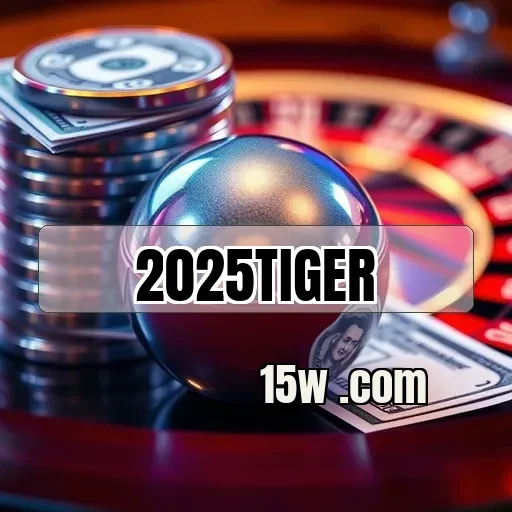 2025tiger.com: Descubra a Comunidade de Jogos Mais Incrível do Brasil