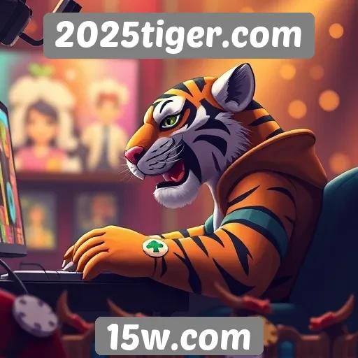 Perspectivas de crescimento no mercado de jogos online