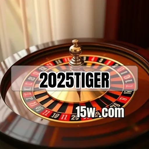 2025tiger.com: Como Vencer na Loteria com Dicas e Estratégias Inovadoras