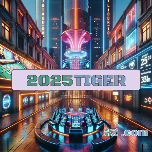 Jogos que Encantam: A Magia da 2025tiger.com